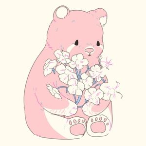 Meet your Posher, Ming